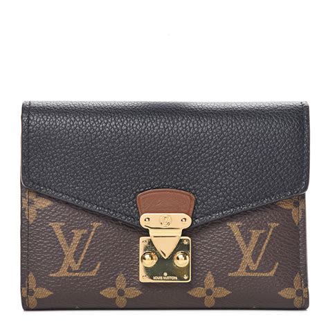 louis vuitton small wallet men's|Compact Wallets .